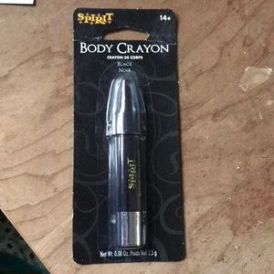 Body crayon